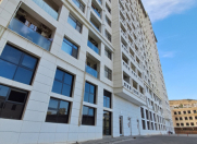 Satılır 3 otaqlı 91 m2 yeni tikili Bayıl