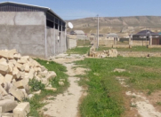 Satılır 6 otaqlı 144 m2 həyət evi Qobu