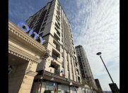 Satılır 2 otaqlı 55 m2 yeni tikili Xırdalan