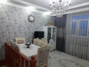 Satılır 2 otaqlı 80 m2 həyət evi Əhmədli