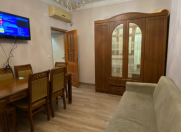 Satılır 3 otaqlı 57 m2 köhnə tikili Atatürk parkı