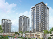 Satılır 4 otaqlı 220 m2 yeni tikili Nizami m.