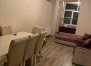 İcarəyə verilir 2 otaqlı 62 m2 yeni tikili Bakıxanov