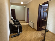 İcarəyə verilir 3 otaqlı 134 m2 yeni tikili Əhmədli