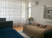 Satılır 2 otaqlı 77 m2 yeni tikili Neftçilər m.