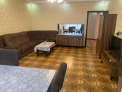 İcarəyə verilir 2 otaqlı 100 m2 yeni tikili Nəsimi r.