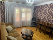 İcarəyə verilir 2 otaqlı 70 m2 yeni tikili Qara Qarayev m.