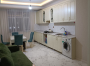 Satılır 3 otaqlı 105 m2 yeni tikili Xırdalan