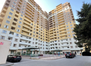 Satılır 2 otaqlı 66.8 m2 yeni tikili Xalqlar Dostluğu m.