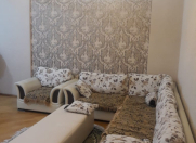 İcarəyə verilir 3 otaqlı 132 m2 yeni tikili Qara Qarayev m.