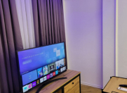 İcarəyə verilir 2 otaqlı 100 m2 yeni tikili Nəsimi r.