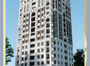 İcarəyə verilir 2 otaqlı 75 m2 yeni tikili Azadlıq prospekti m.