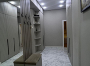 Satılır 4 otaqlı 115 m2 yeni tikili Biləcəri