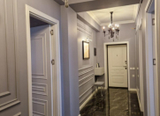 Satılır 3 otaqlı 95 m2 yeni tikili Bayıl