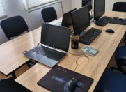 İcarəyə verilir 1 otaqlı 25 m2 ofis Hilton otel