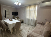 Satılır 2 otaqlı 45 m2 köhnə tikili Nizami r.