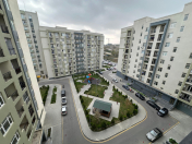 Satılır 2 otaqlı 68 m2 yeni tikili Yasamal r.