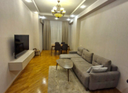 Satılır 2 otaqlı 90 m2 yeni tikili Nəsimi r.