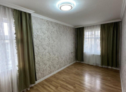 Satılır 2 otaqlı 60 m2 köhnə tikili Nizami r.