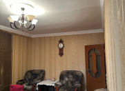 Satılır 3 otaqlı 80 m2 köhnə tikili Əhmədli