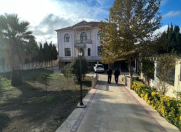Satılır 8 otaqlı 683 m2 villa Bakıxanov