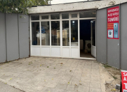 Satılır 1 otaqlı 49 m2 obyekt Qara Qarayev m.