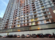 Satılır 3 otaqlı 100 m2 yeni tikili Nəsimi r.