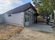 Satılır 3 otaqlı 60 m2 obyekt 8 km