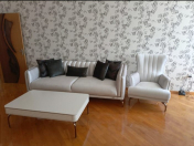 Satılır 3 otaqlı 120 m2 yeni tikili Azadlıq prospekti m.