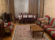 İcarəyə verilir 3 otaqlı 130 m2 yeni tikili 28 May m.