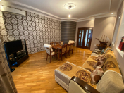 Satılır 3 otaqlı 133 m2 yeni tikili Nəriman Nərimanov m.