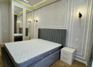 Satılır 2 otaqlı 60 m2 yeni tikili Koroğlu m.