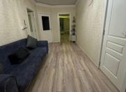 Satılır 2 otaqlı 110 m2 yeni tikili 20 yanvar m.