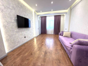 Satılır 3 otaqlı 110 m2 yeni tikili Əhmədli m.