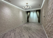 Satılır 2 otaqlı 62 m2 yeni tikili Qara Qarayev m.