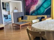 Satılır 3 otaqlı 126 m2 yeni tikili Yasamal r.