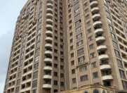 İcarəyə verilir 2 otaqlı 102 m2 yeni tikili Port Baku