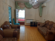 İcarəyə verilir 3 otaqlı 70 m2 ofis 4 mkr