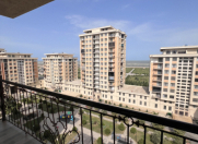 Satılır 3 otaqlı 117 m2 yeni tikili Sumqayıt