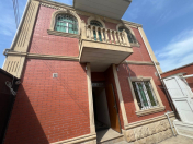 Satılır 4 otaqlı 144 m2 həyət evi Biləcəri