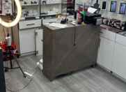 İcarəyə verilir 1 otaqlı 10 m2 obyekt Əhmədli