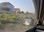 Satılır 10 sot torpaq Güzdək