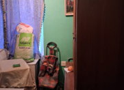 Satılır 1 otaqlı 40 m2 köhnə tikili Nizami m.