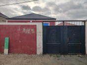 Satılır 3 otaqlı 80 m2 həyət evi Binə