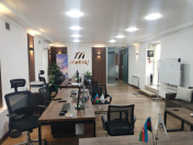 Satılır 3 otaqlı 138.3 m2 obyekt Səbail r.