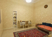 Satılır 2 otaqlı 55 m2 köhnə tikili Nəsimi r.