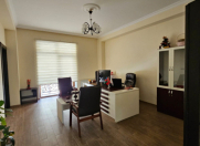 Satılır 3 otaqlı 95 m2 yeni tikili Ağ şəhər