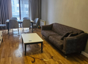 İcarəyə verilir 2 otaqlı 70 m2 yeni tikili Ağ şəhər