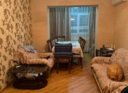 Satılır 3 otaqlı 80 m2 köhnə tikili Xətai r.