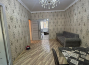 Satılır 2 otaqlı 55 m2 köhnə tikili 3 mkr